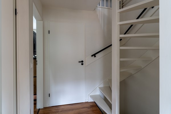 Medium property photo - Molenhof 4, 4261 XD Wijk en Aalburg